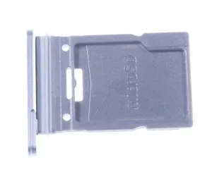 Samsung GH9848819C Halter für Sim-Karten - Gh98-48819c simkartenhalter galaxy tab s10 ultra wifi / galaxy tab s10+ wifi grau