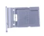 Samsung GH9848819C Halter für Sim-Karten - Gh98-48819c simkartenhalter galaxy tab s10 ultra wifi / galaxy tab s10+ wifi grau