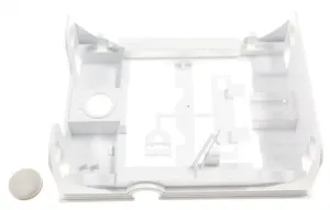 BSH Bosch Siemens 12022651 Gehäuse - Rahmen
