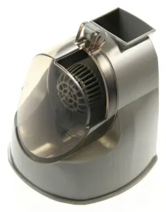 BSH Bosch Siemens 12010766 Klappe Deckel - Deckel