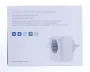 Siemens 157338A0 Funksteckdose - Hmip-ps-2 homematic-ip schaltsteckdose