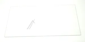 AEG Electrolux 2426294431 Glasplatte - Glasregal,288x488mm