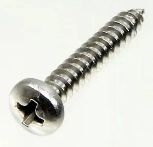 Hisense K1104462 Schrauben - Selbstschneidend schraube