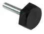 AEG Electrolux 140013548015 - Einstellfuss