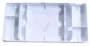 Abdeckung MCR66849212 LG für Kühlschrank Pure N Fresh Dekor Gehäuse Ersatzteil