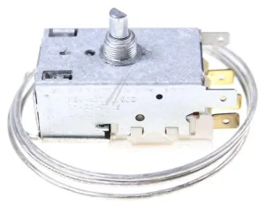 Whirlpool Thermostat 481010800720 für Kühlschrank Temperaturregler K59-S2790500 C00447456 Ersatzteil