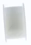 Whirlpool Indesit 488000729694 Spannrolle - C00729694 jockeywheel/supernova
