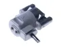 Saeco 421945017651 Milchaufschäumer - Cp1604/01 as.capp.stellar strl