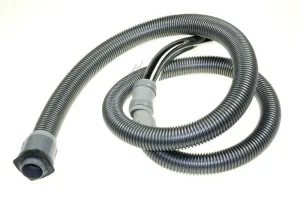 Nilfisk Plastik-Schlauch grau 12097500 für Staubsauger GS/GM80/GM400 Serie Ersatzteil