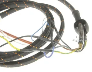 BSH Bosch Siemens 00653626 Stecker - Kabel