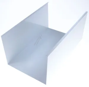 Elica TBV0127474 - Chimney camino inf.kitty white ser passend für elica