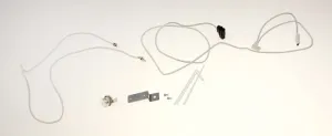 Arcelik Grundig Beko 4410101001 - Bimetal termal cut-off