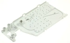 Whirlpool Indesit 482000031910 Abdeckung Gehäuse - C00290845 ladetrichterdeckel 48lt aq hd slim