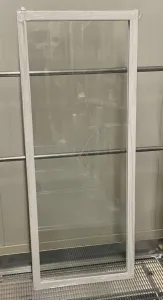 KEG 451000000005 - 4.51.00.0000005 glastür inklusive türdichtung