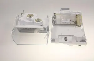Arcelik Grundig Beko 5941850200 Heizung - Sbs_cosmos_service_kit