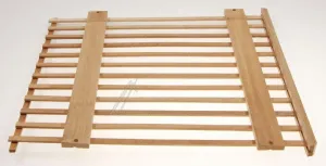Sogedis 37211 Holzplatte - Clayette cav bois 560*510