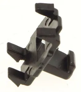 Sogedis 60700100 Befestigungsclip für Herdplatten - Clips h grille