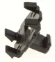 Sogedis 60700100 Befestigungsclip für Herdplatten - Clips h grille