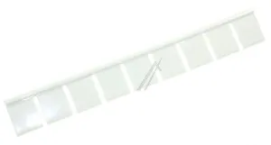 Flaschenhalterkamm 00791396 Bosch Siemens für Kühlschrank Flaschenhalter für Türfach Ersatzteil