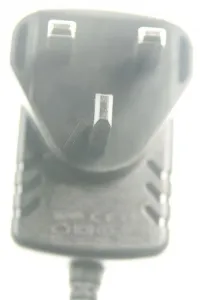 Stecker für Staubsauger wie Dirt Devil, Candy Hoover PSE50263UK Ersatzteil