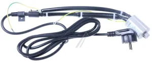 HK2136048 Netzkabel - Supply cord