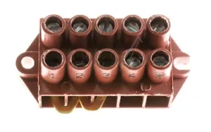 AEG Electrolux 3570078034 Klemmbügel - Steckklemme
