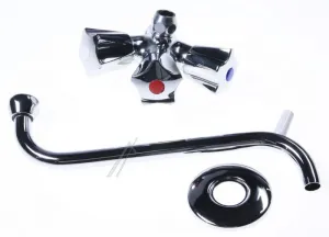 BSH Bosch Siemens 00449716 Armatur - Armatur
