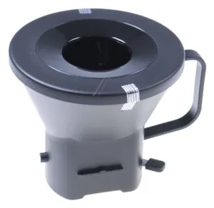 SEB SS9100044002 Siebträger - Ss-9100044002 porte/filtre/complet/noir