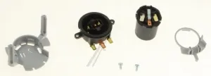 BSH Bosch Siemens 10002429 Kupplung mechanisch - Kupplung