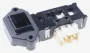 Türschalter für Waschmaschine Türverriegelung wie Samsung DA083446 ZV446L DC64-00653A Ersatzteil