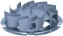 AEG Electrolux 3877659031 Lüfter - Satz,kühl-ventilator,