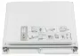 Bosch Siemens Gefrierfachtür mit Dichtung + Griff 11014310 für Kühlschrank Gefrierschrank Ersatzteil