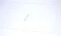 Liebherr 727704300 Glasplatte - Toughened safety-glass plate