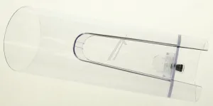 Philips Saeco 422225968313 Tank - Cp0745/01 water tank transparent