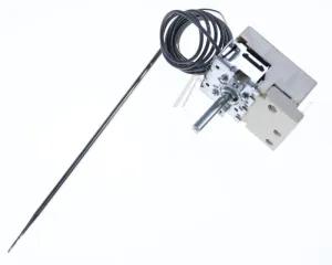 Thermostat für Backofen wie AEG 3116844022 5518064110 Ersatzteil
