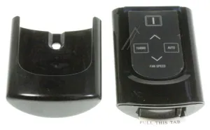 AEG Electrolux 4055287033 Fernbedienung - Fernbedienung,grau,eap450