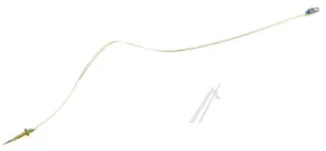 Arcelik Grundig Beko 230100030 Thermoschalter - Termocouple_short_400mm(wok)