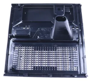 Delonghi 7313258181 Klappe Deckel - Oberer deckel