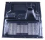 Delonghi 7313258181 Klappe Deckel - Oberer deckel