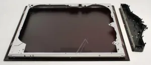 BSH Bosch Siemens 00775318 Glaskeramikfläche - Glaskeramikfläche