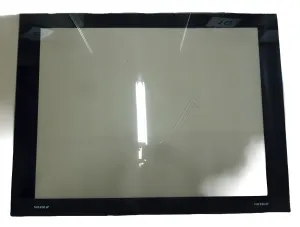 Vestel 47009649 Innenscheibe - B-in door full inner glass