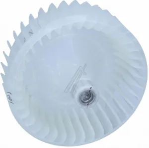 Lüfterrad DC8201208A Samsung Trockner Flügelrad Turbinenrad Trocknermotor Ersatzteil