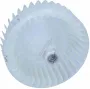 Lüfterrad DC8201208A Samsung Trockner Flügelrad Turbinenrad Trocknermotor Ersatzteil