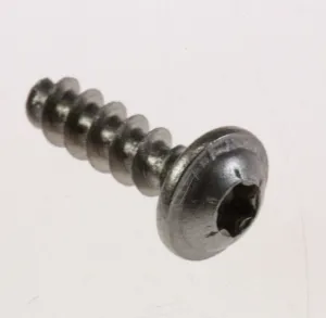 Saeco 996530070321 Schrauben - 12001728 schraube tcbr 3,5x12 plast.inox