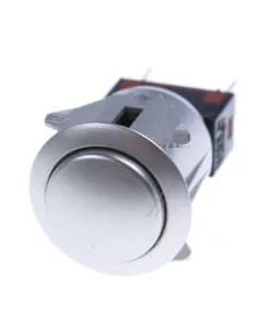 AEG Electrolux 3570381131 Taster - Drehwahlschalter,einpolig