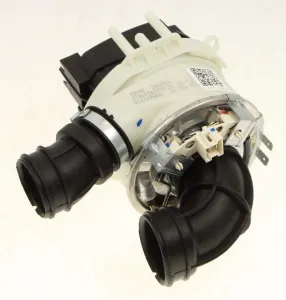 Brandt AS0071441 Umwälzmotor - Pompe de cyclage brusless
