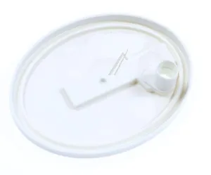 Braun 67000424 Gehäusedeckel - 7000424 dusche, oberteil
