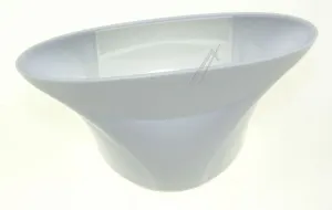 BSH Bosch Siemens 00652552 Luftstromdüse - Ondulierdüse