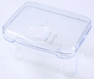 Vestel 42162896 Box Kasten - Aroma box+gehäuse(natur)