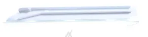 AEG Electrolux 2634052035 Schiene - Guidance rail,glass panel asse